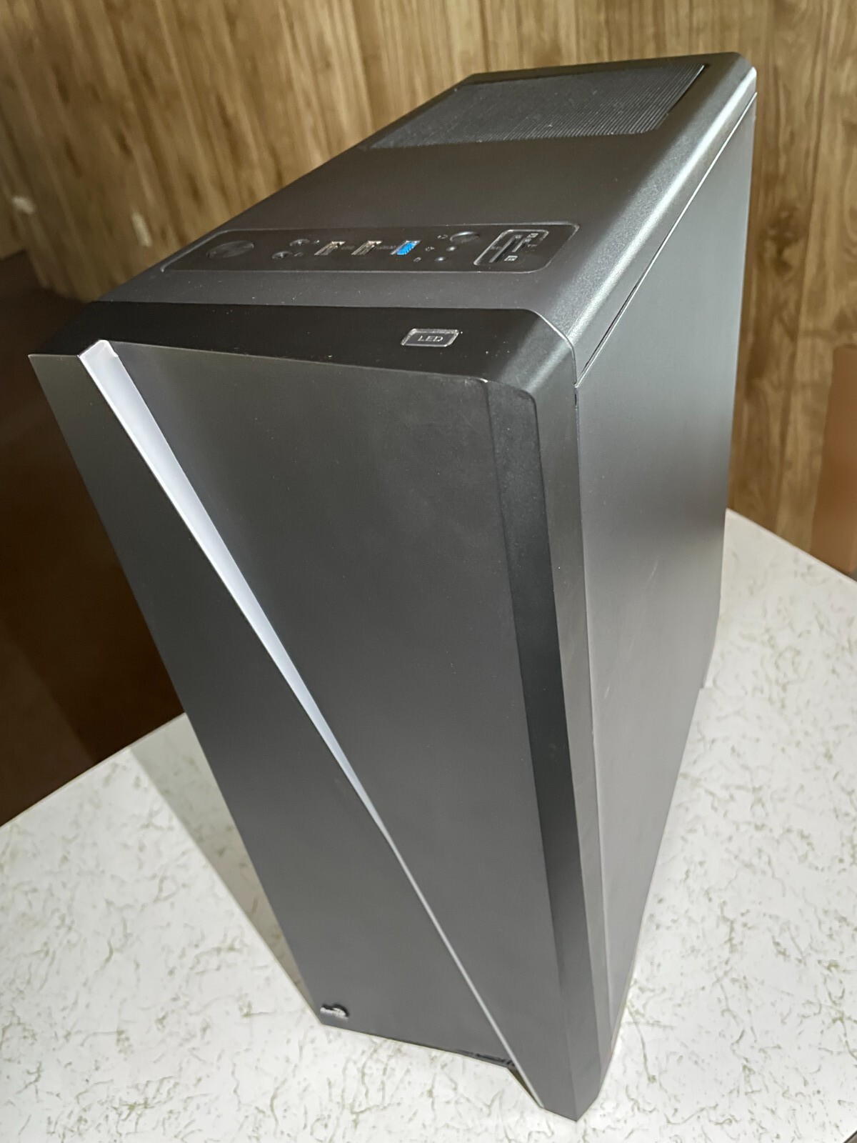 Pre Built Gaming PC (Quality Build)