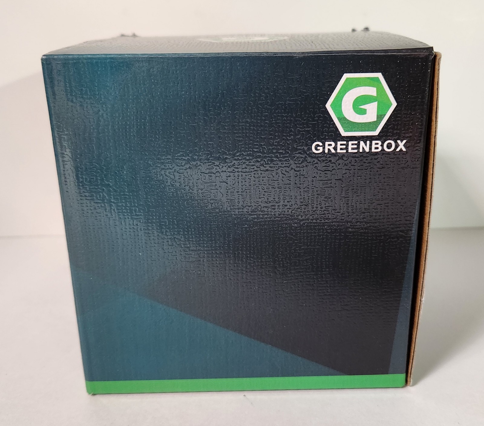 Greenbox 564 XL Inkjet Cartridges (Total of 7) - Sealed