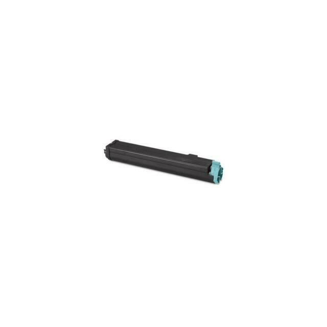 OKI Type 9 43502301 Black Toner Cartridge