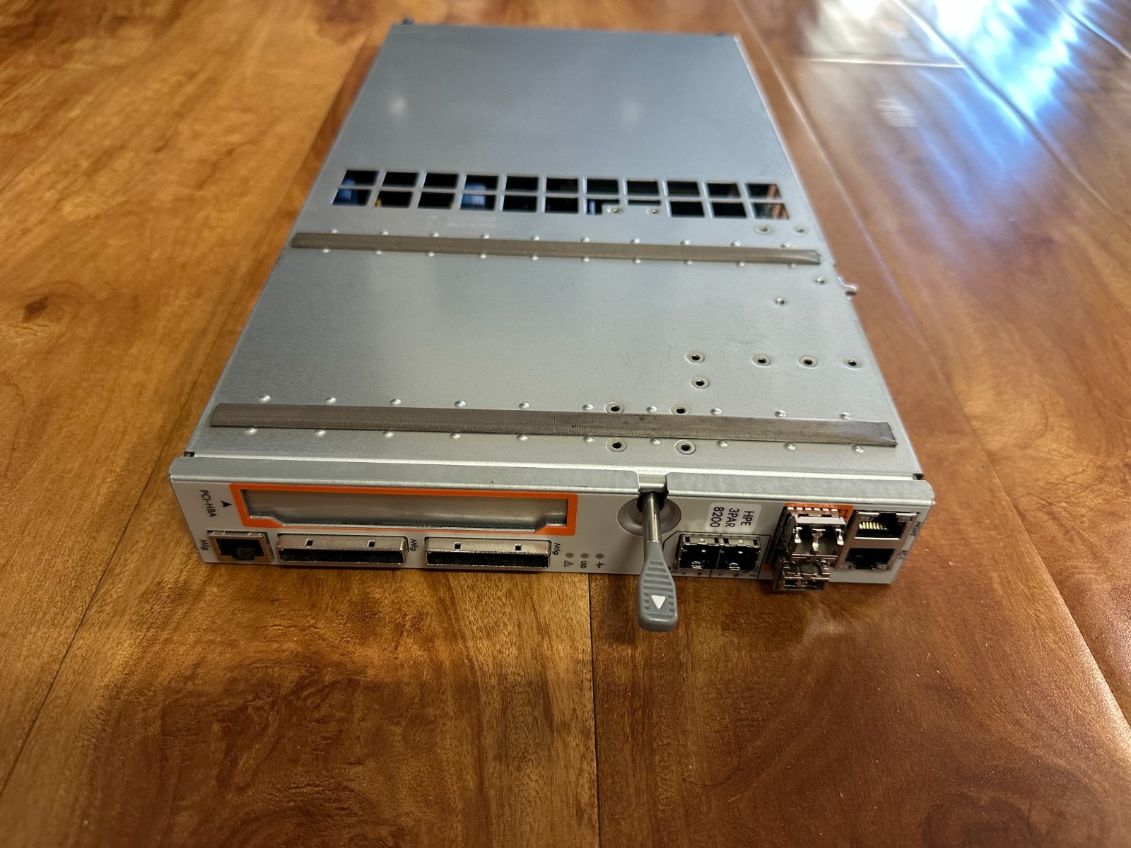 HP 3PAR 8200 809805-001 Controller Node Module