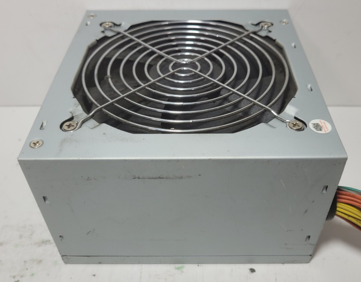 Cooler Master RS-400-PSAR-13 400W Desktop Power Supply #0766