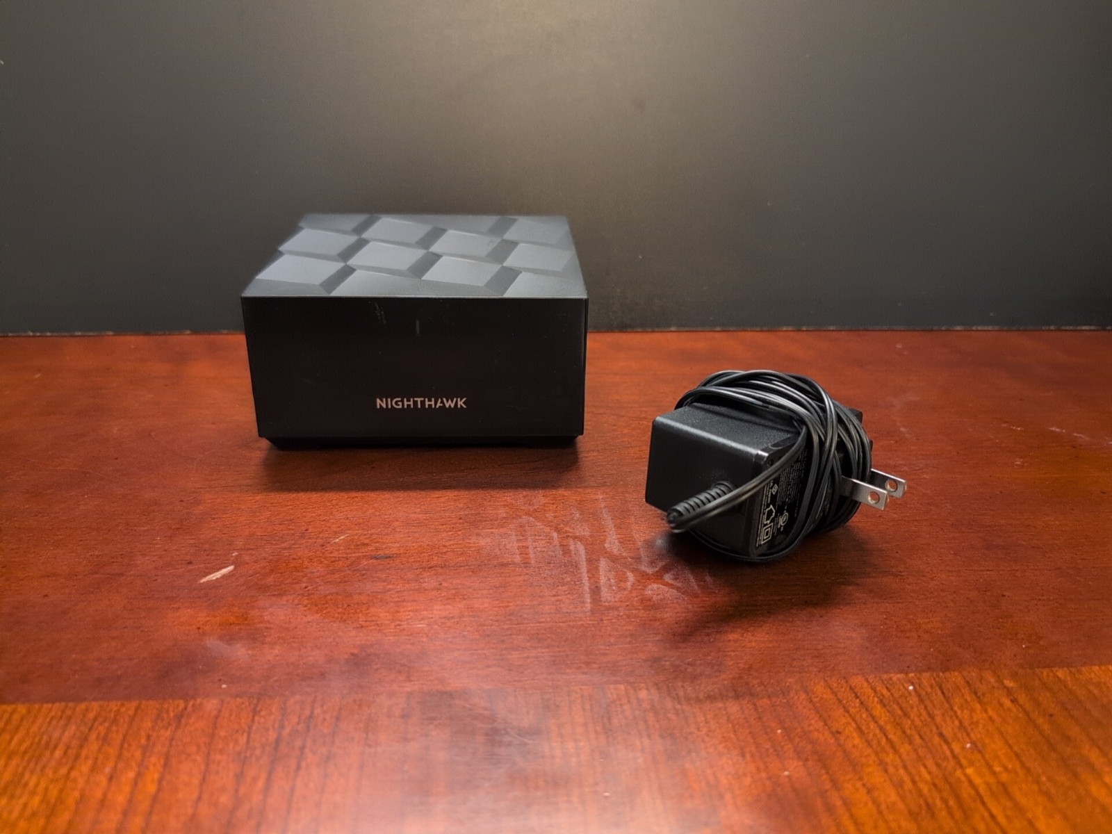 NETGEAR Nighthawk MS70 AX3000 Dual-Band Wi-Fi 6 Mesh Satellite - UA - ✅ TESTED ✅
