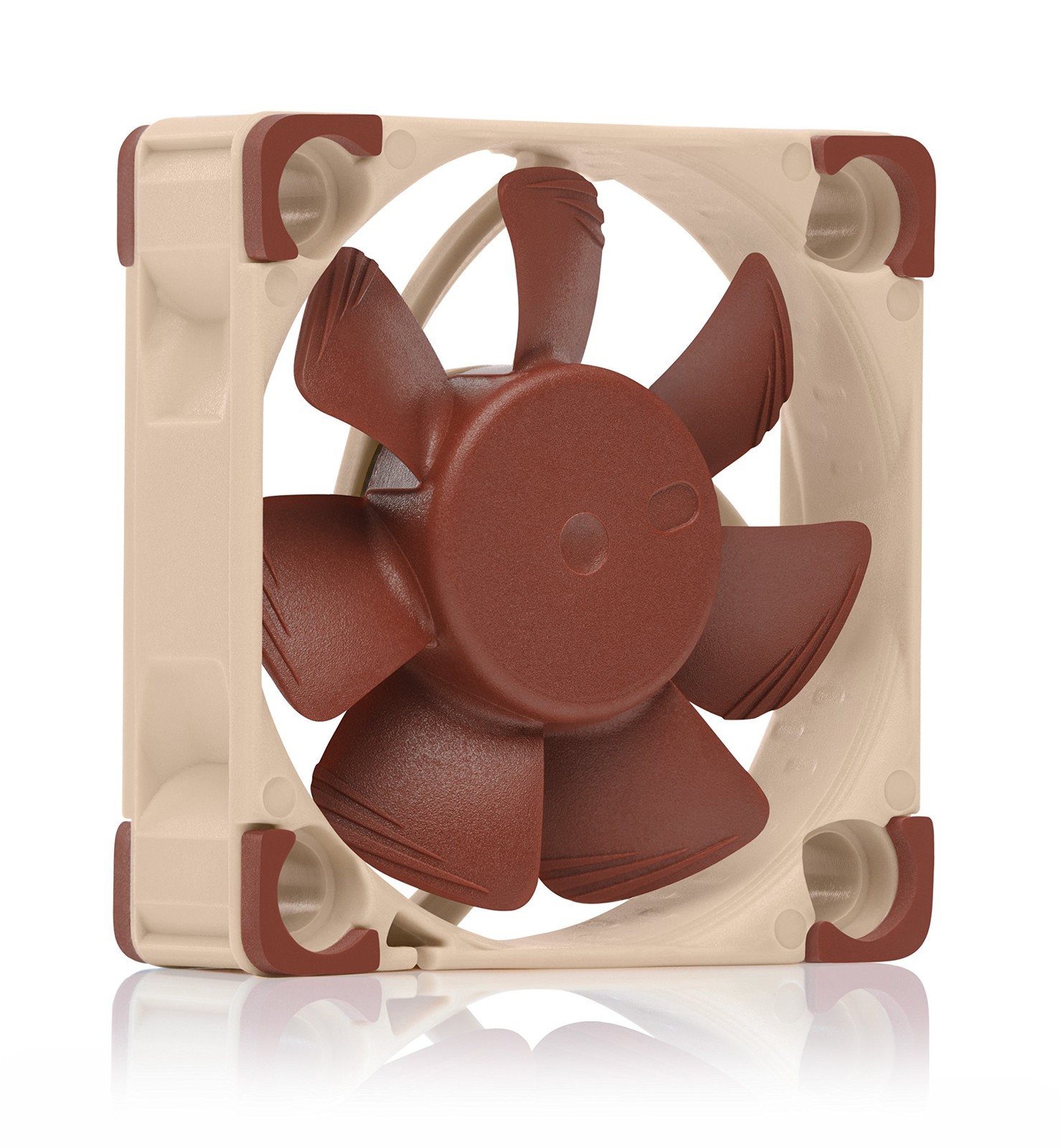 NF-A4x10 5V PWM, High-Performance Quiet Fan 40mm