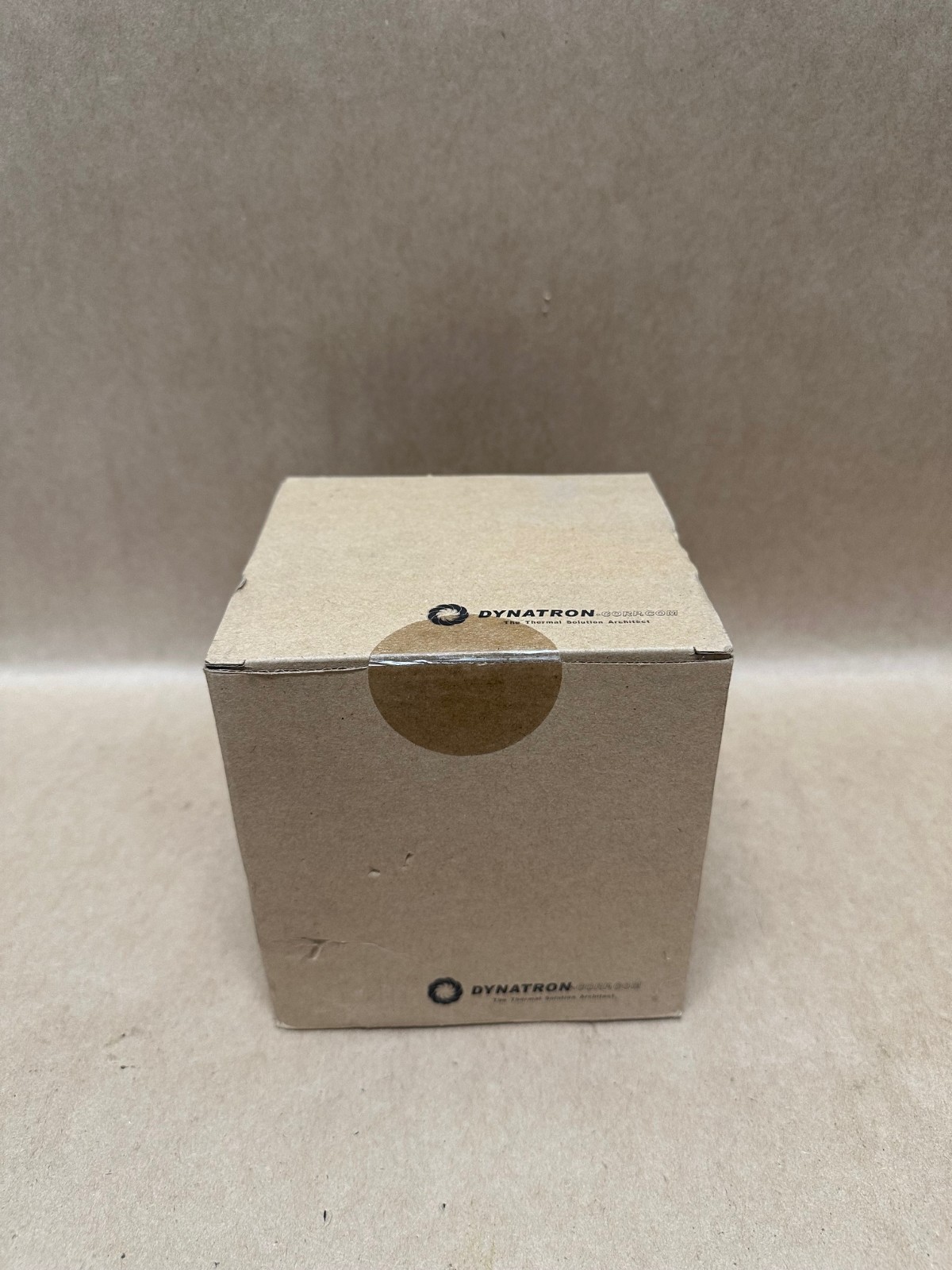 Dynatron K17 Fan CPU Cooler *FACTORY SEALED*