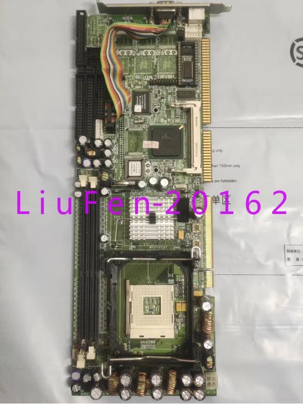 1pc used SBC81822 Rev.A2 motherboard