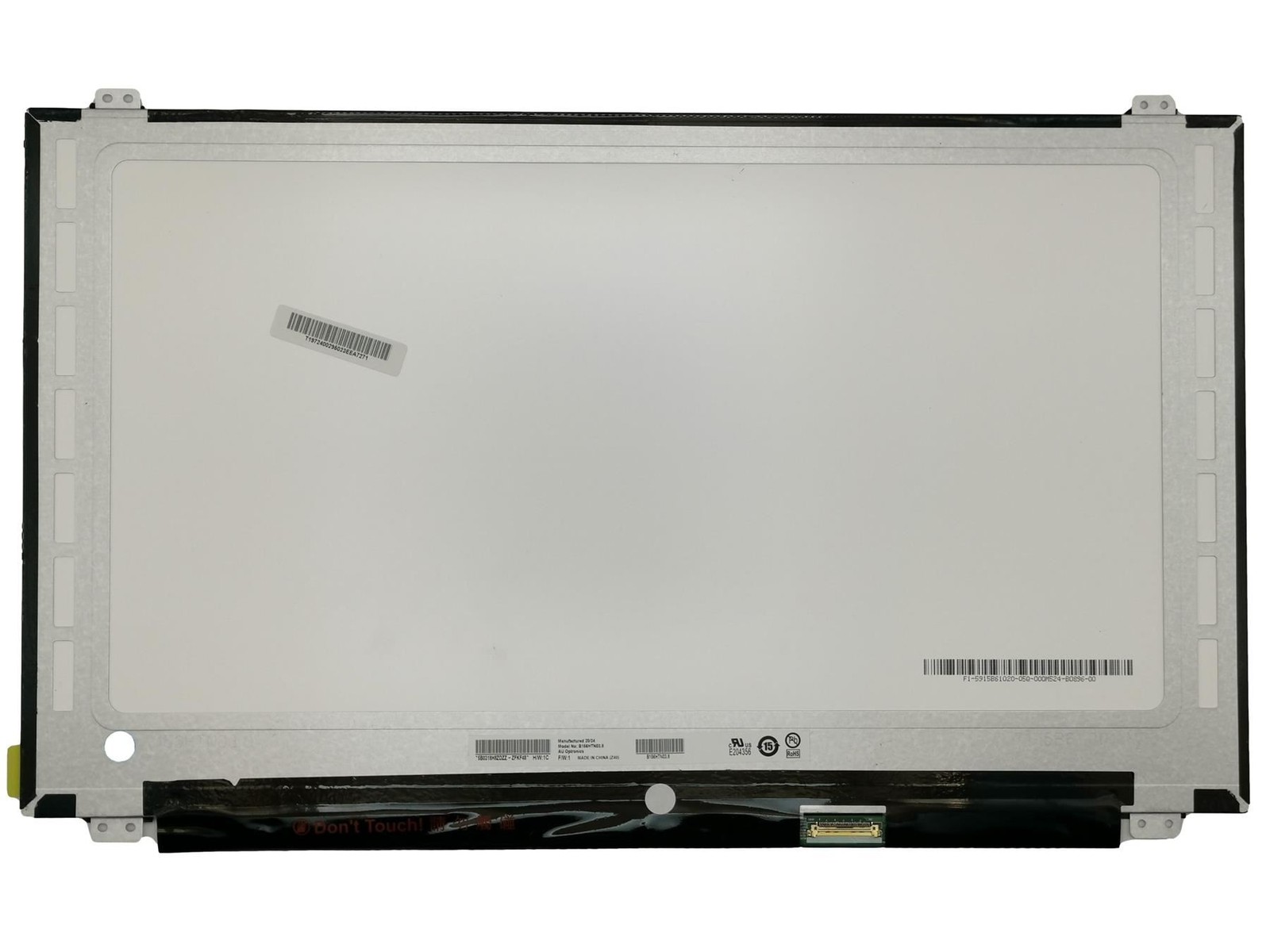 Acer Aspire A315-53G A315-57 A315-58 LCD Screen Display Panel KL.1560E.006