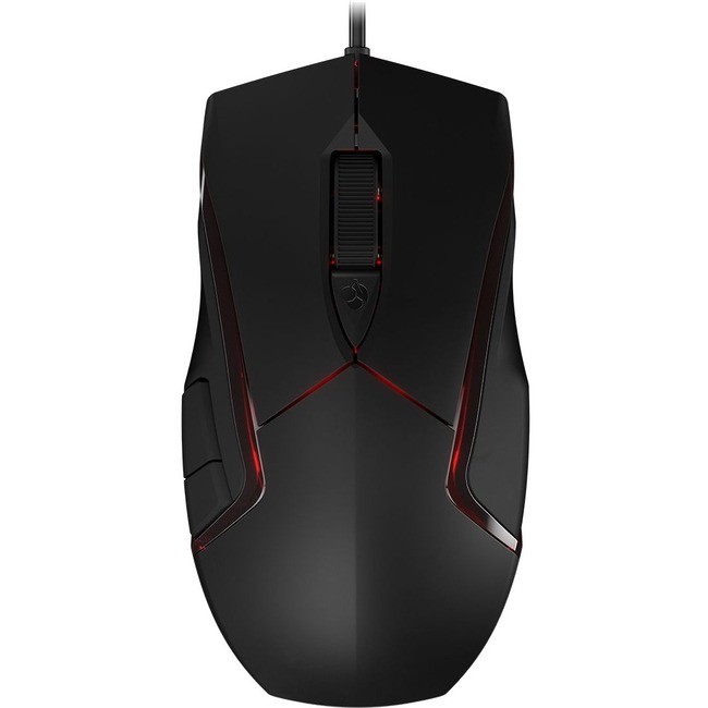 CHERRY MC 3.1 Corded Mouse Gaming JM30002