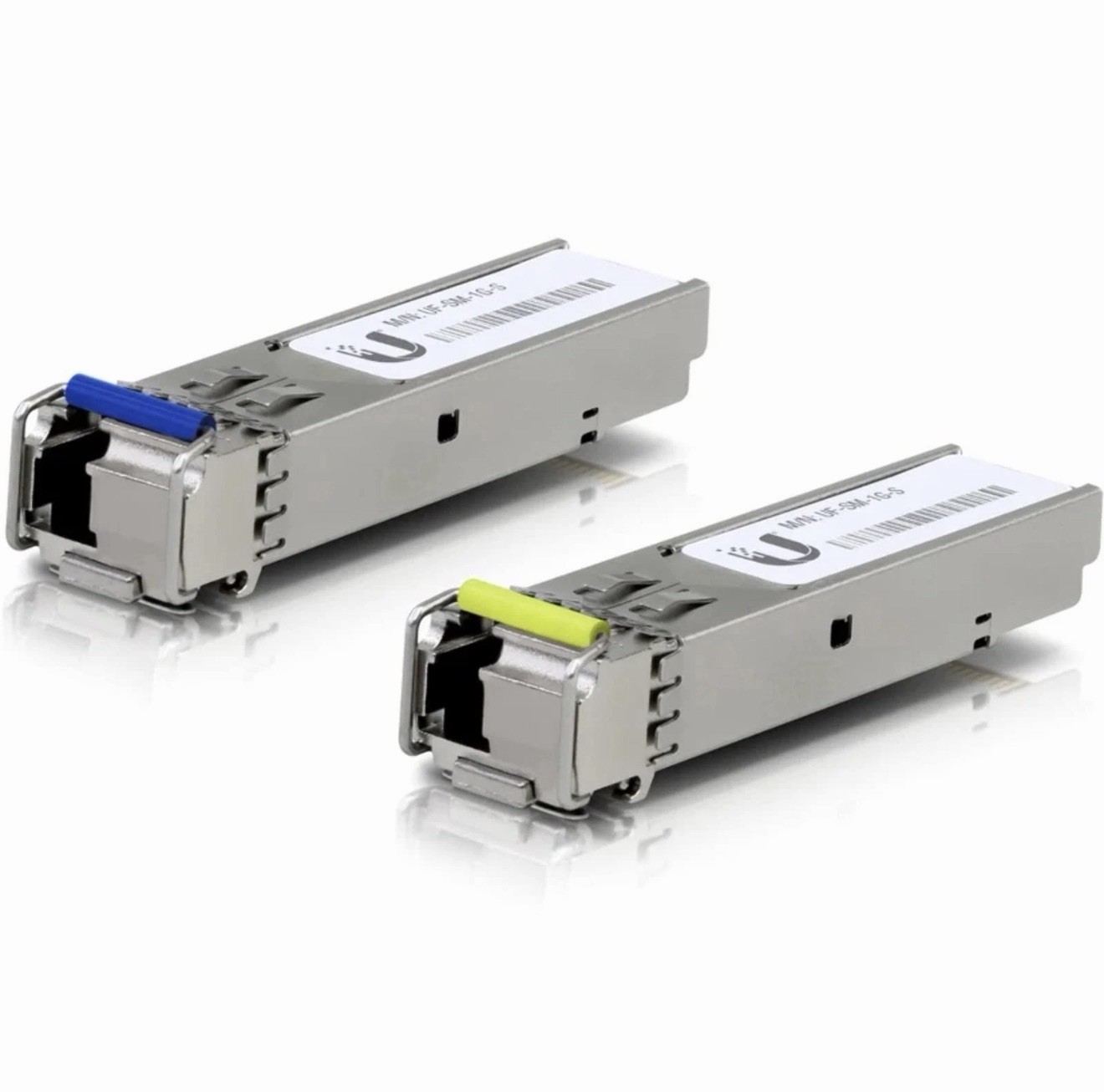 UBIQUITI UACC-OM-SM-1G-S-2 Module SFP Mono Mode 3Km