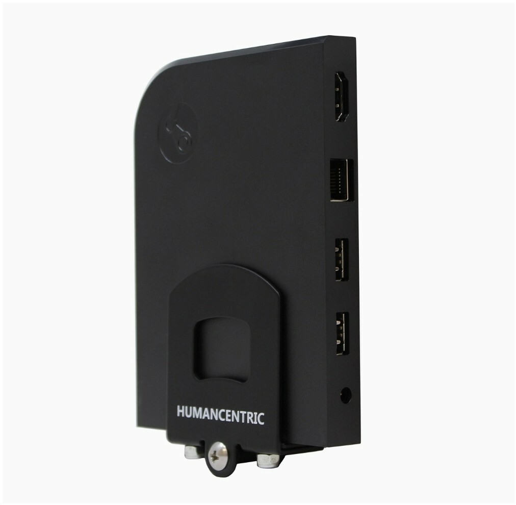 Humancentric Adjustable Component ELECTRONICS Wall Mount SMALL & WIDE 101-2015