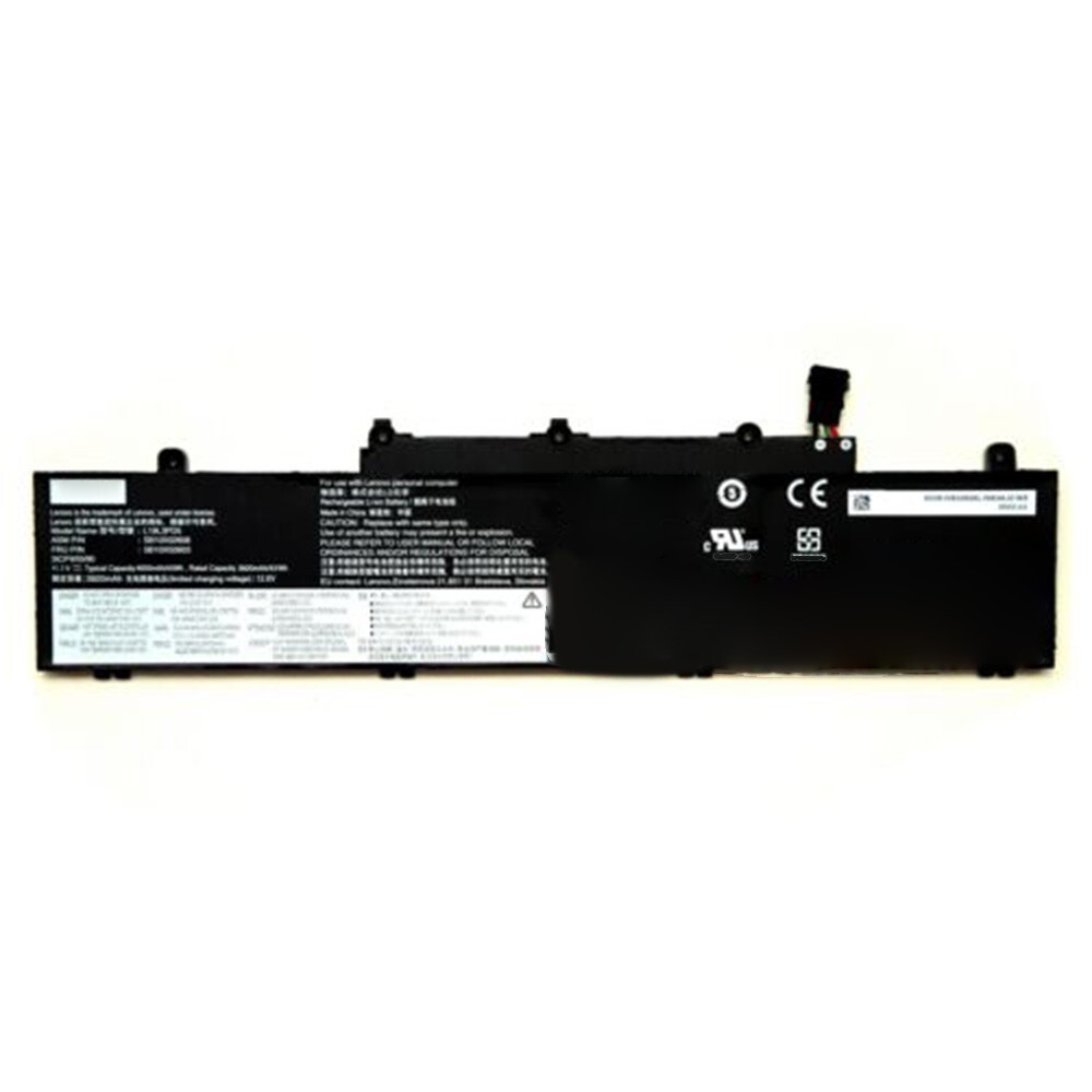 L19C3PD5 L19L3PD5 L19M3PD5 For Lenovo 4050mAh 11.1V TP00117A TP00116C Battery