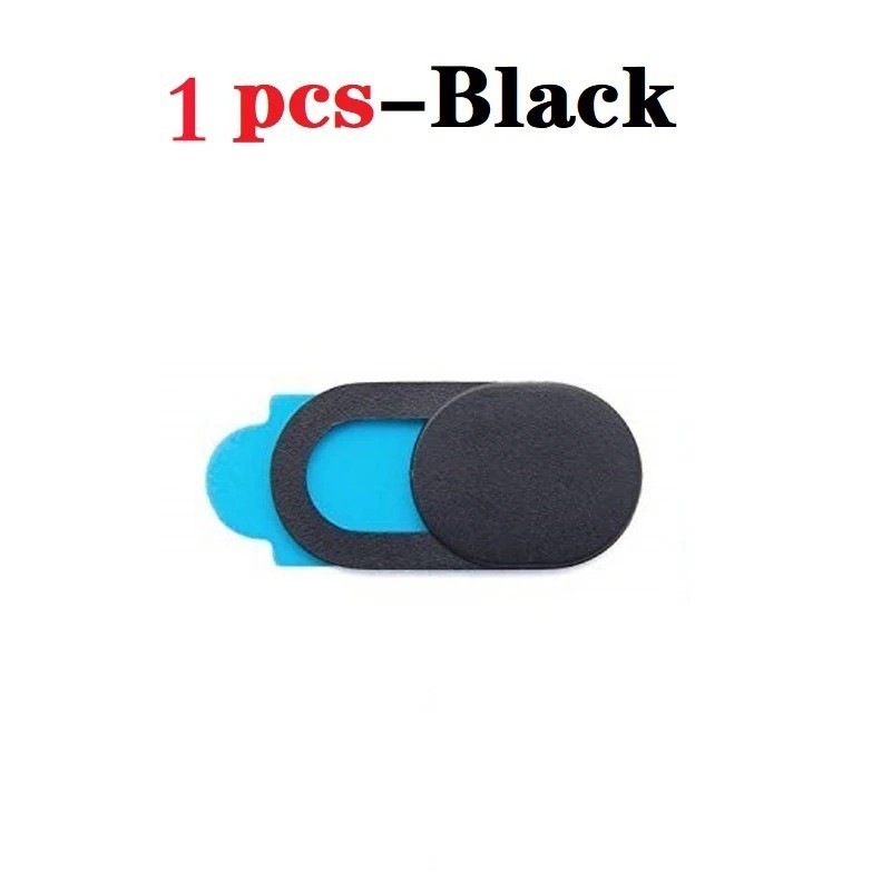 Webcam Cover Slider 1-20pcs Laptop Camera Privacy Cover Phone Tablet  MacBook