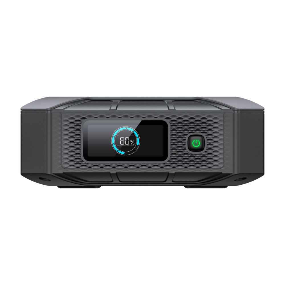 BLUETTI X20 288W/153Wh Portable Power Bank Power Station for Game Laptop