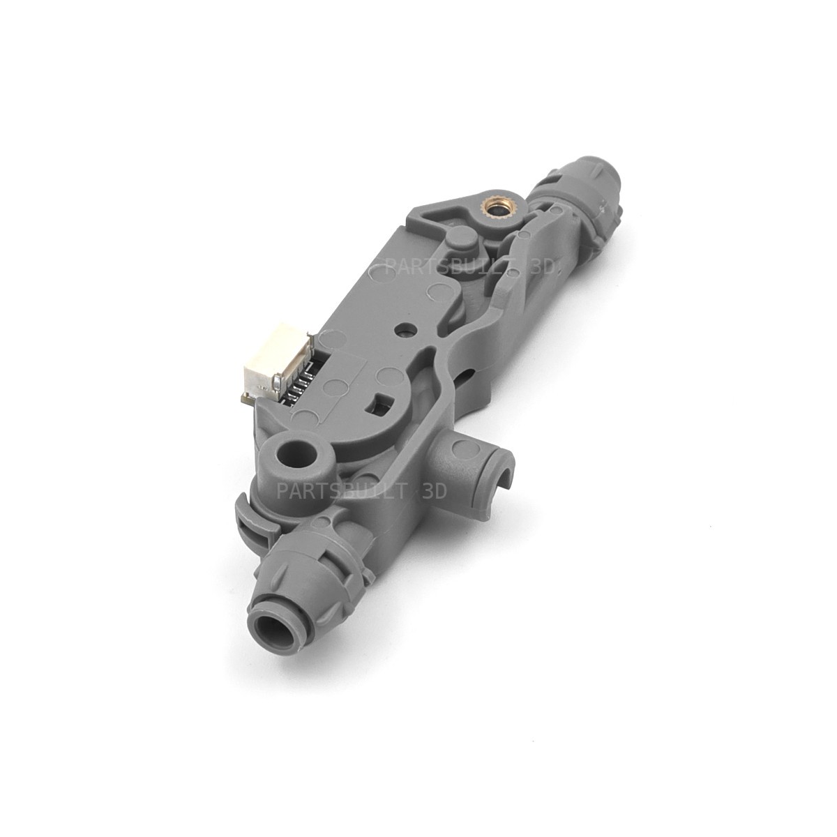 Flashforge IFS Single Filament Channel Kit for AD5X
