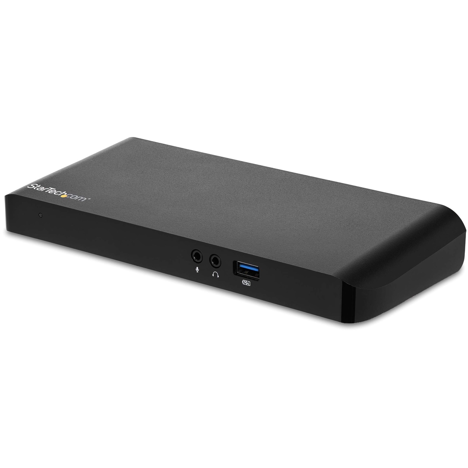 StarTech USB-C Docking Station Dual Monitor 4K HDMI DisplayPort 4xUSB 3.0