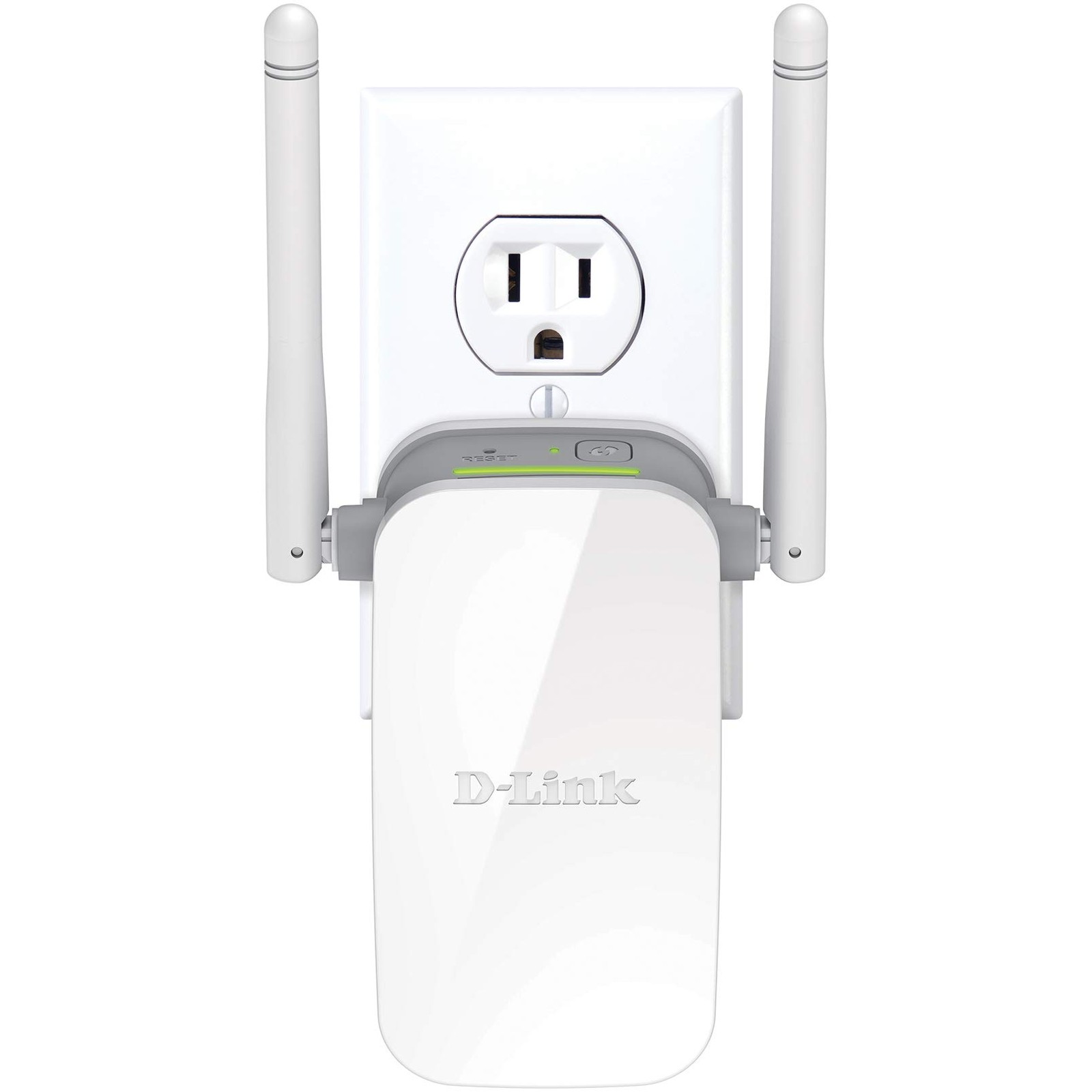D-Link Dlink N300 Wireless Range Extender