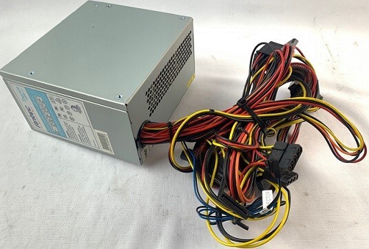 Antec TRUE430 Power Supply
