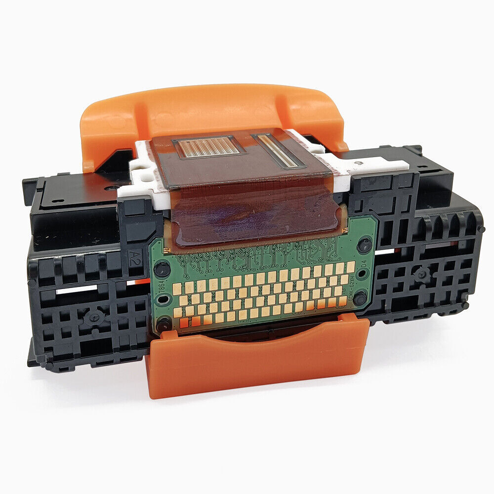 10pcs Full Color Printhead QY6-0083 For Canon PIXMA MG7750 MG7560 MG7540 iP8730