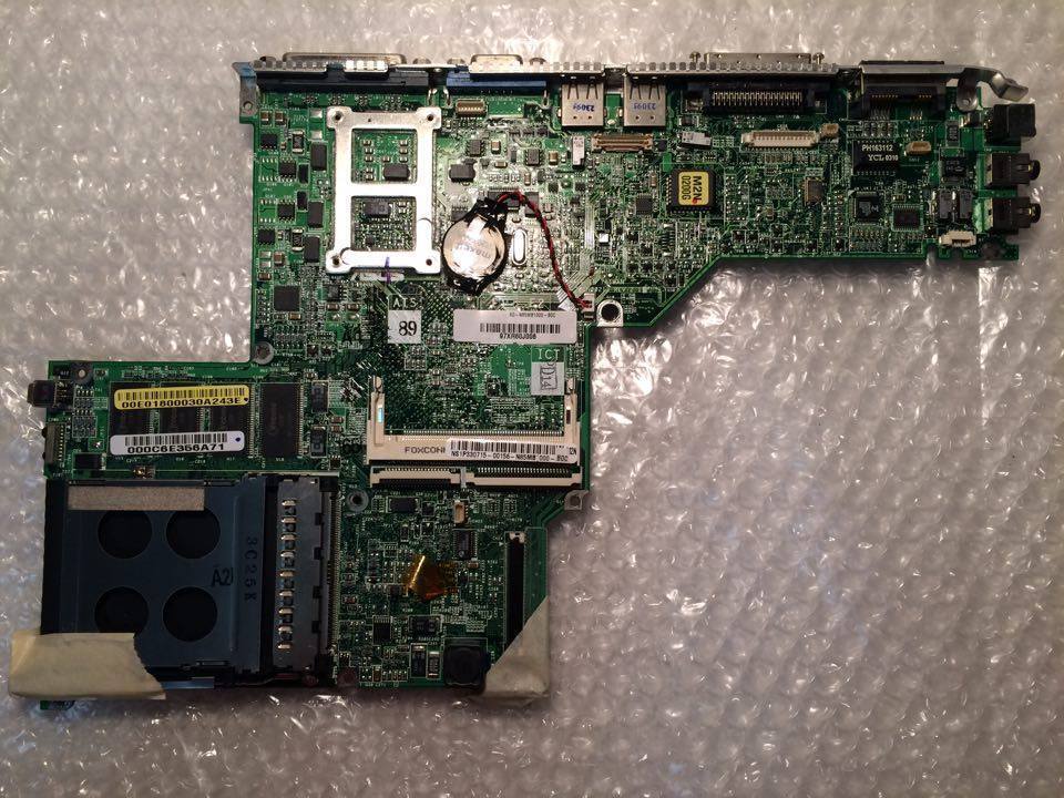 NEW ASUS M2N REV 2.1 08-20CN00213 Motherboard