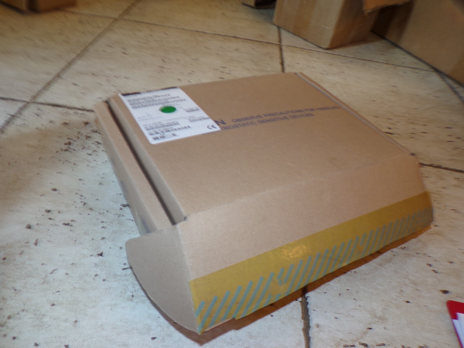 IBM 00MK120 150W Processor VRM Open Box