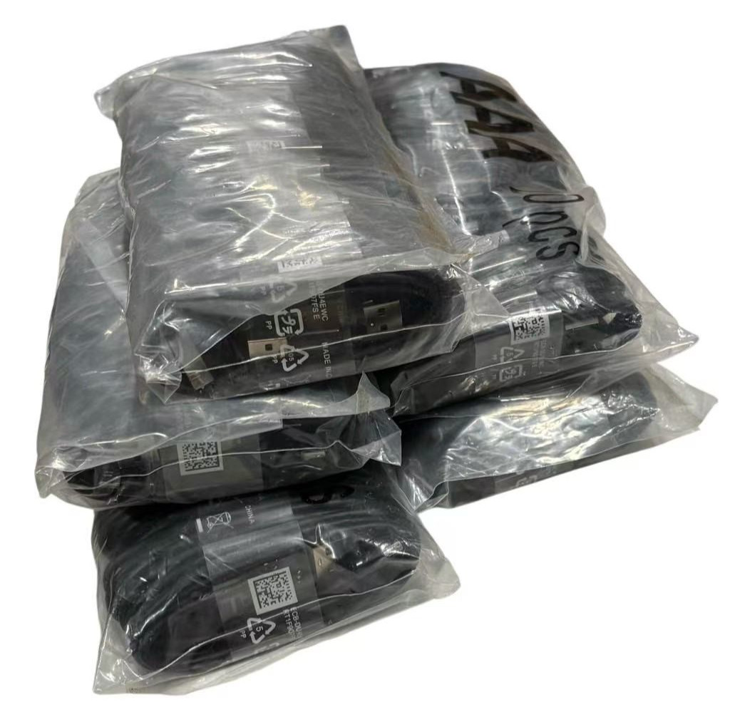 100 PCS Samsung Galaxy Tab USB Charging Cable Wholesale Bulk Lot