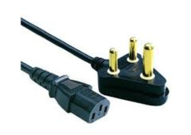 Volex V1625 power cable (SA)