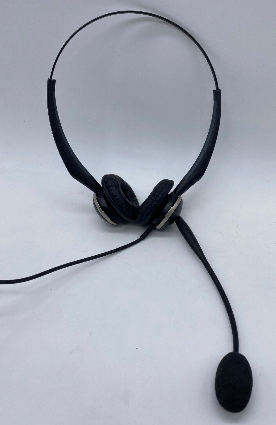 Jabra GN1200 88011-99 Headset