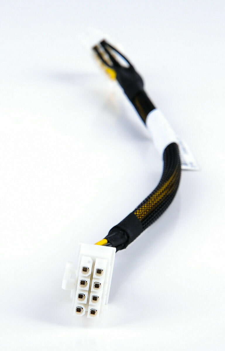 Hp 10-pin to 8-pin Power Cable - Proliant DL380 Gen9 - 805123-001 803403-001