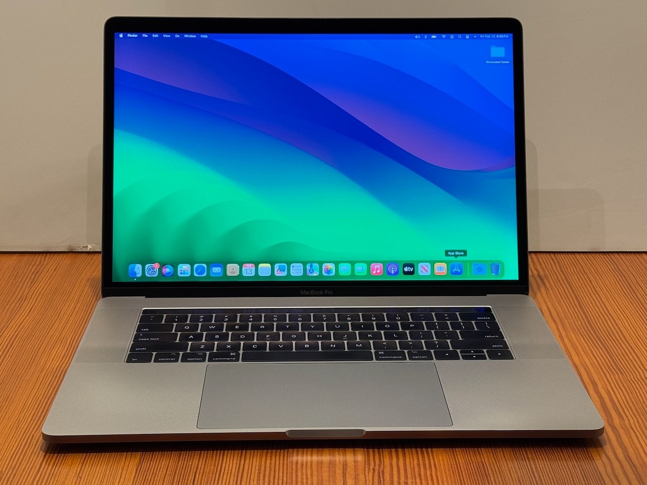 MAXED Apple MacBook Pro Retina 15" Laptop i7 TouchBar + OS 2024 + Bundle Deal