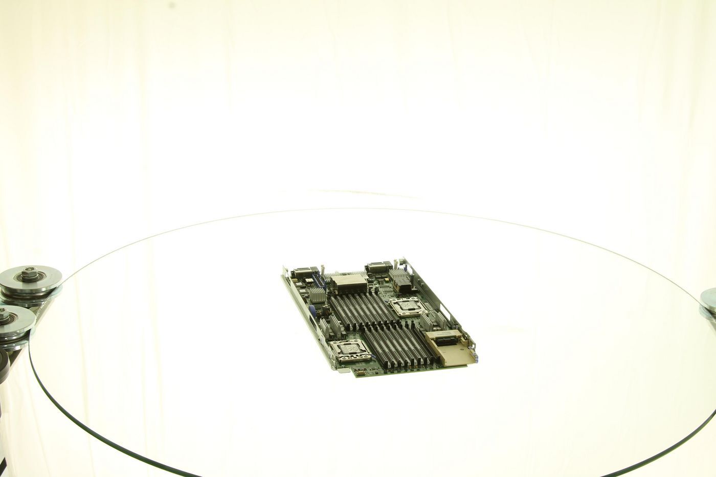 IBM FRU49Y8002 System board for blade HS22V ~E~