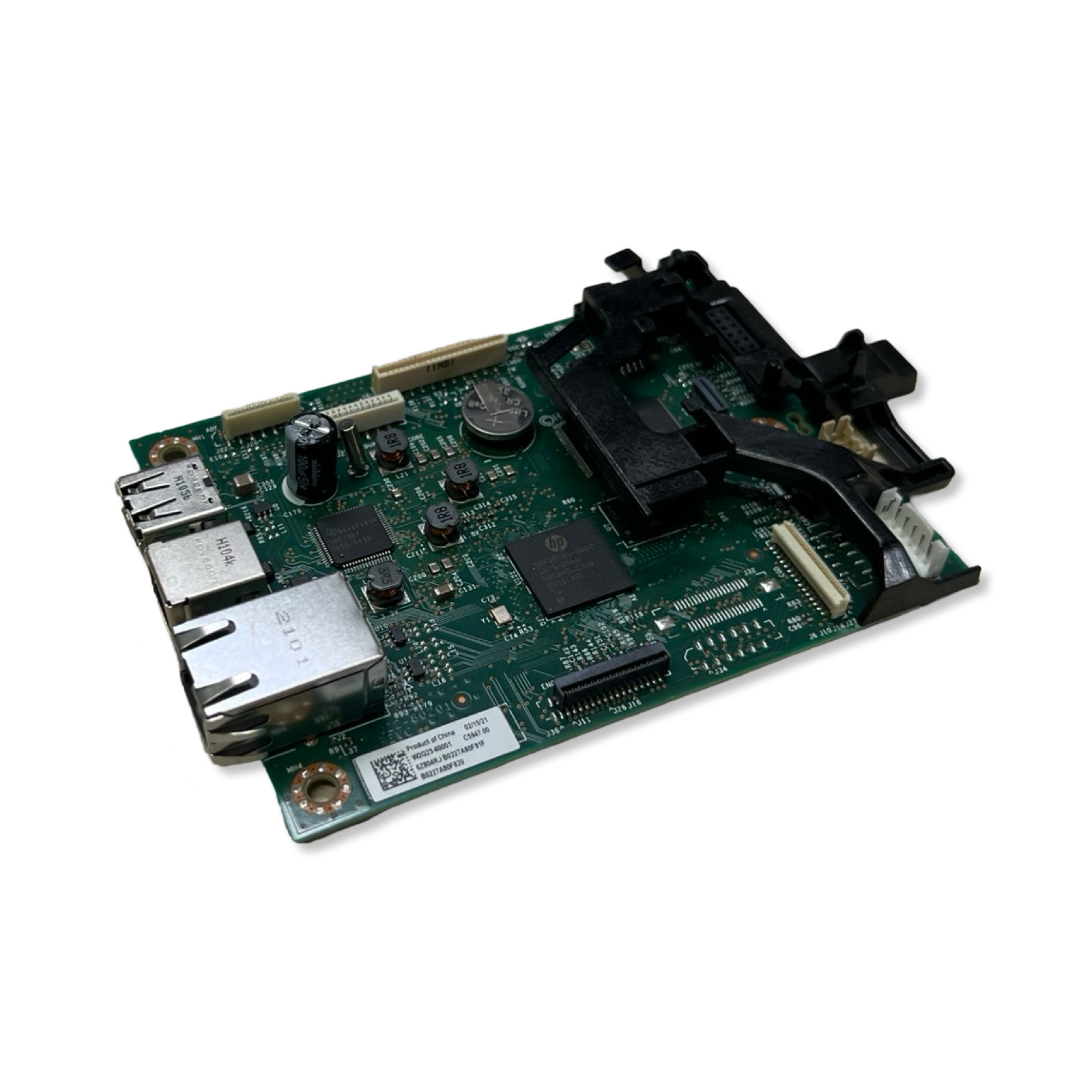 HP LaserJet M479 Series OEM Formatter W2Q23-60001