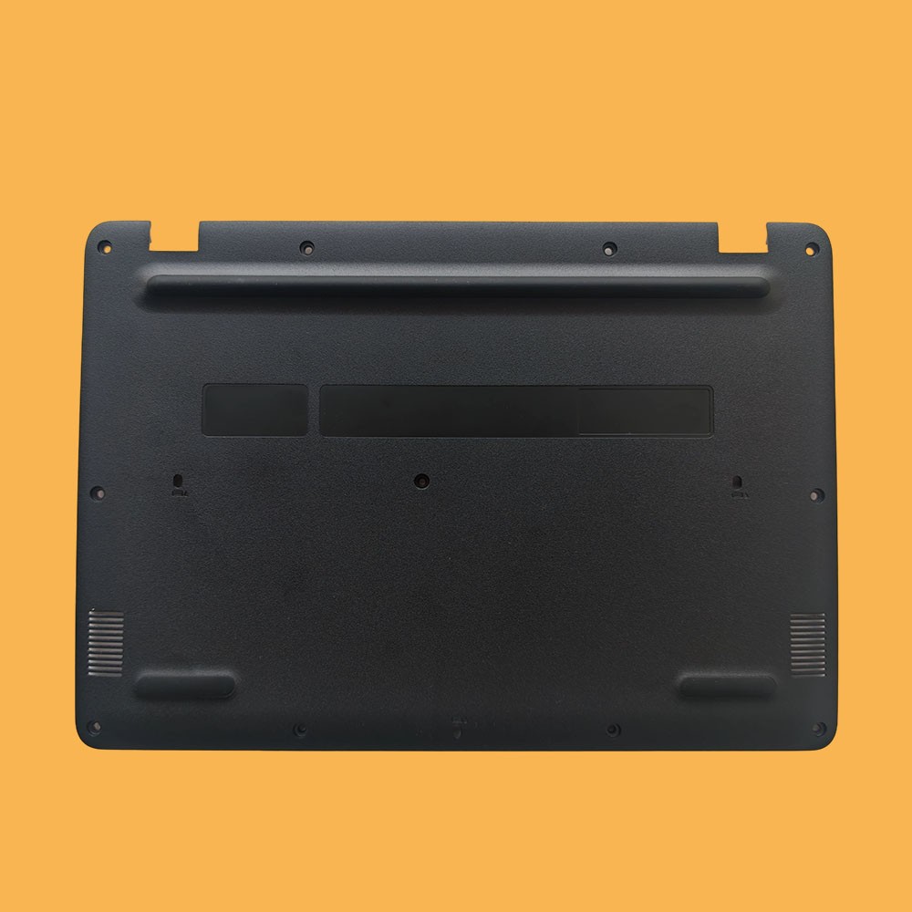 New Lower Bottom Case Cover For Acer Chromebook C734 C734T Black 60.AYWN7.002 US