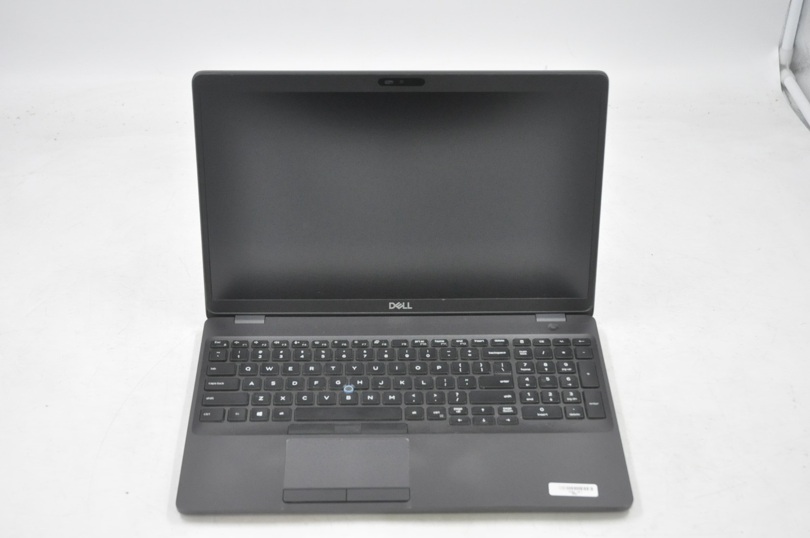 Dell Latitude 5500 Intel Core i5-8365U 16 RAM No HDD #1221