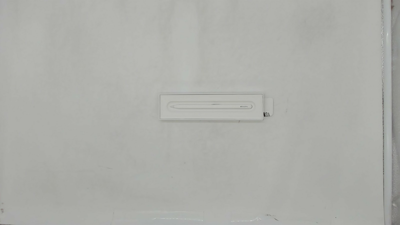 Apple Pencil Pro White MX2D3AM/A