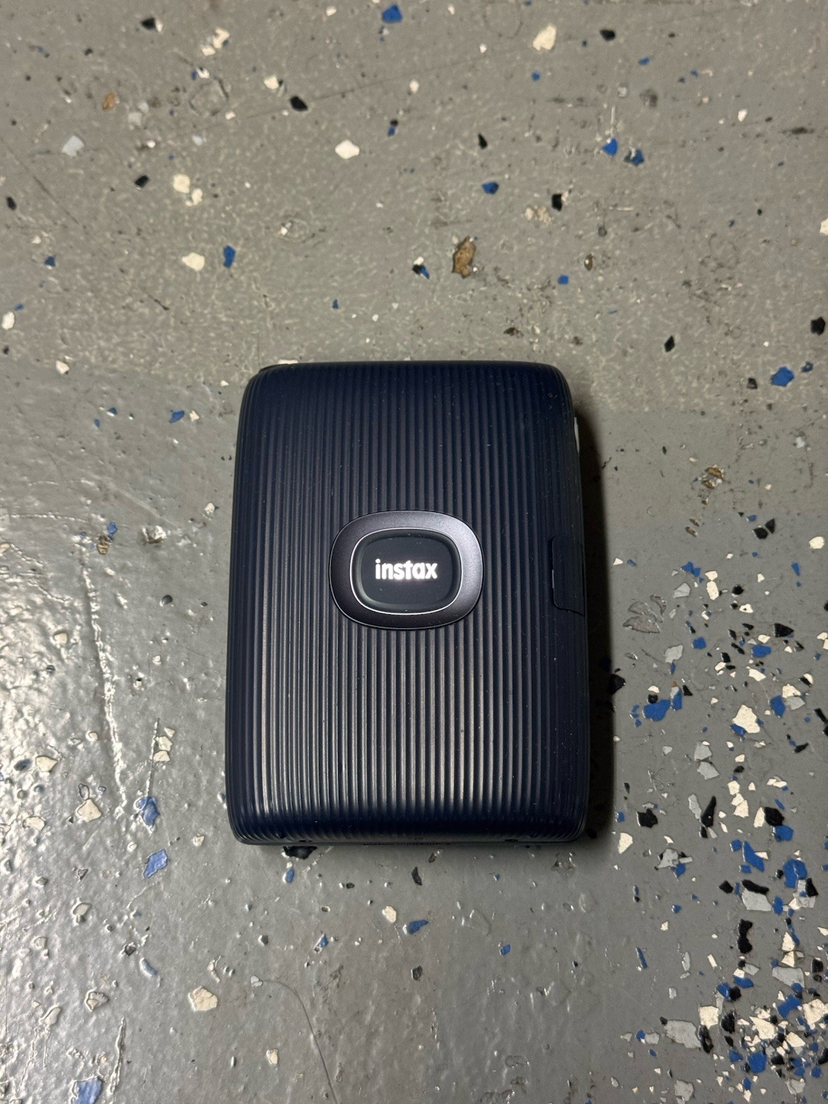 Fujifilm Instax Mini Link 2 Smartphone Printer