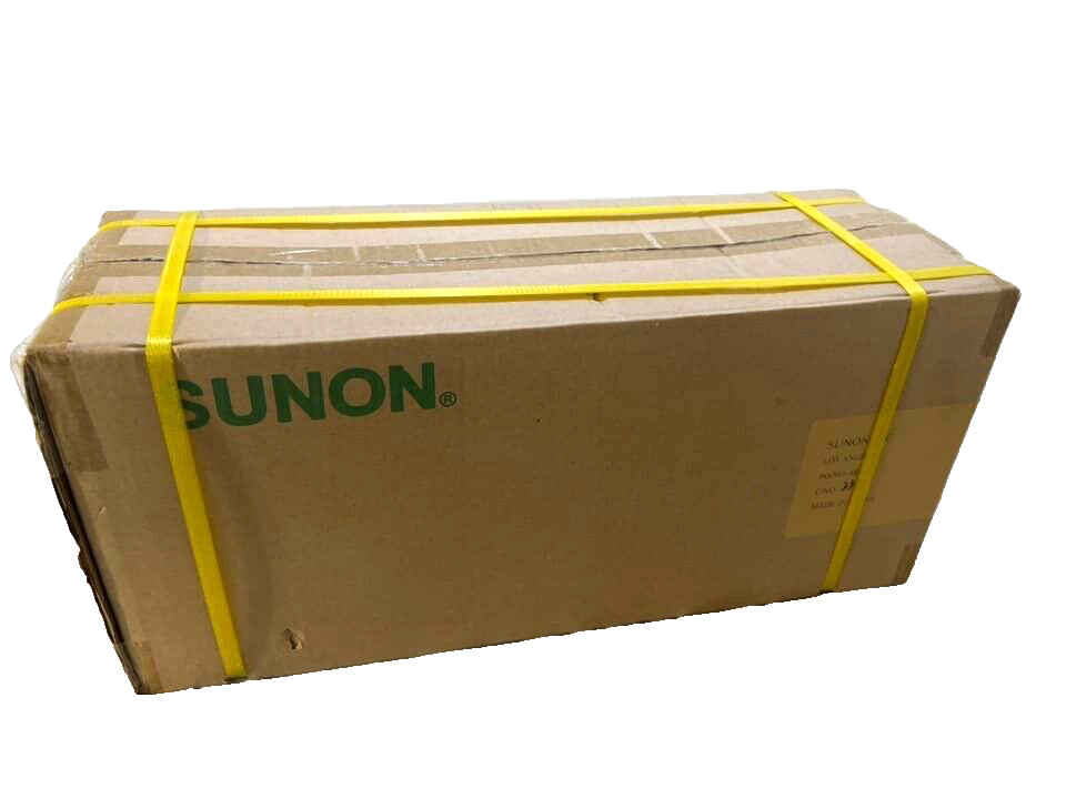 (LOT OF 50 PCS) SUNON FAN MF50152V1-1000U-A99 FAN AXIAL 50X15MM 24VDC WIRE NEW.