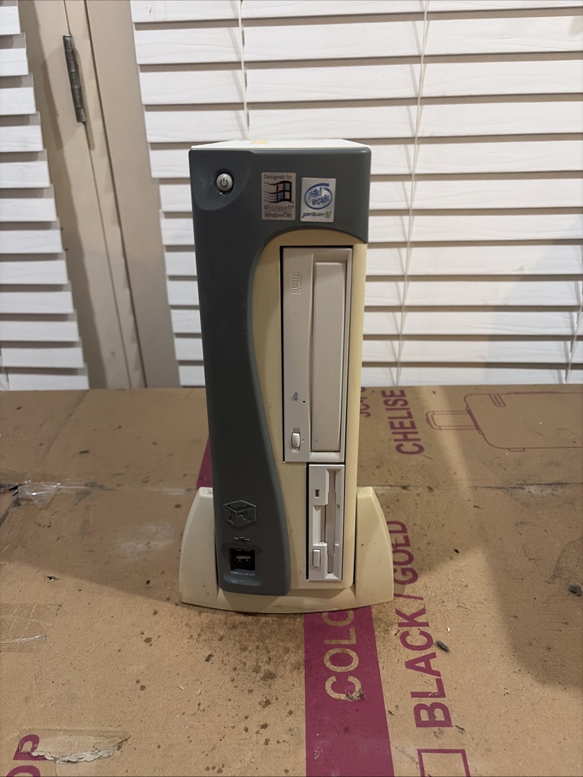 Gateway FLEXATXSTC Bro Essential Promo Gateway 933c