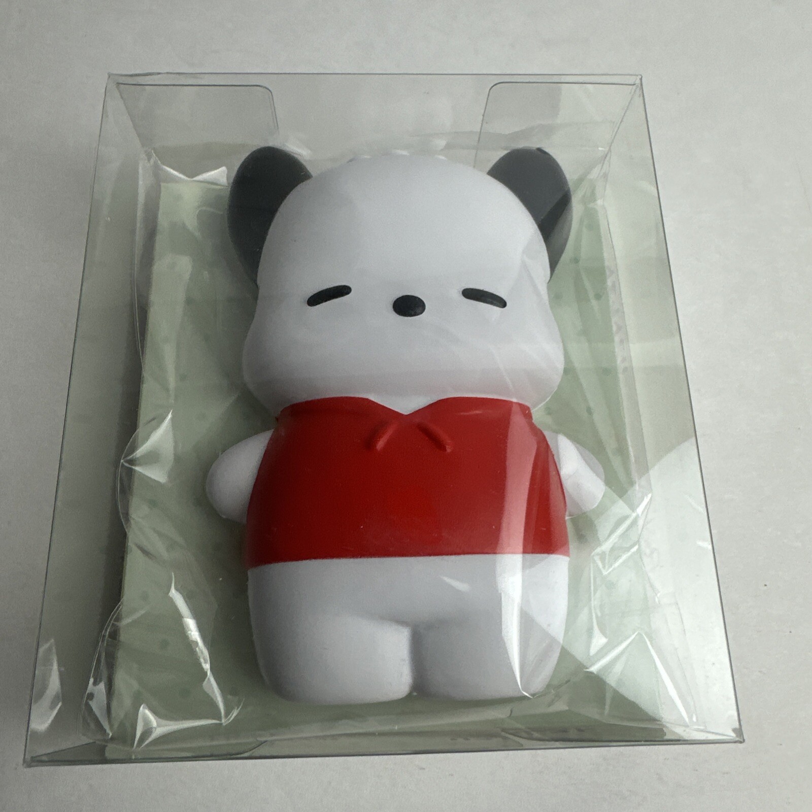 Pochacco Wrist Rest Remote Life Support Original Sanrio Japan Squish
