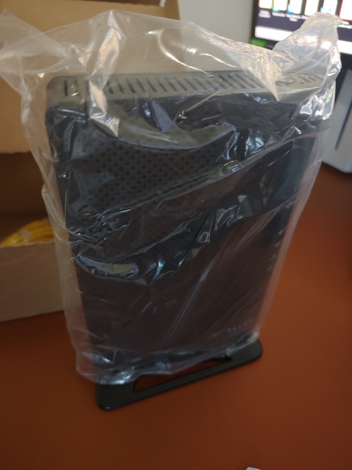 Actiontec WEB6000Q Dual Band Wireless Network Extender