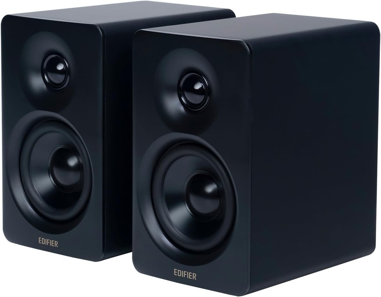 Edifier M60 Multimedia Speaker Bluetooth 5.3 66W RMS Compact Desktop PC Speaker