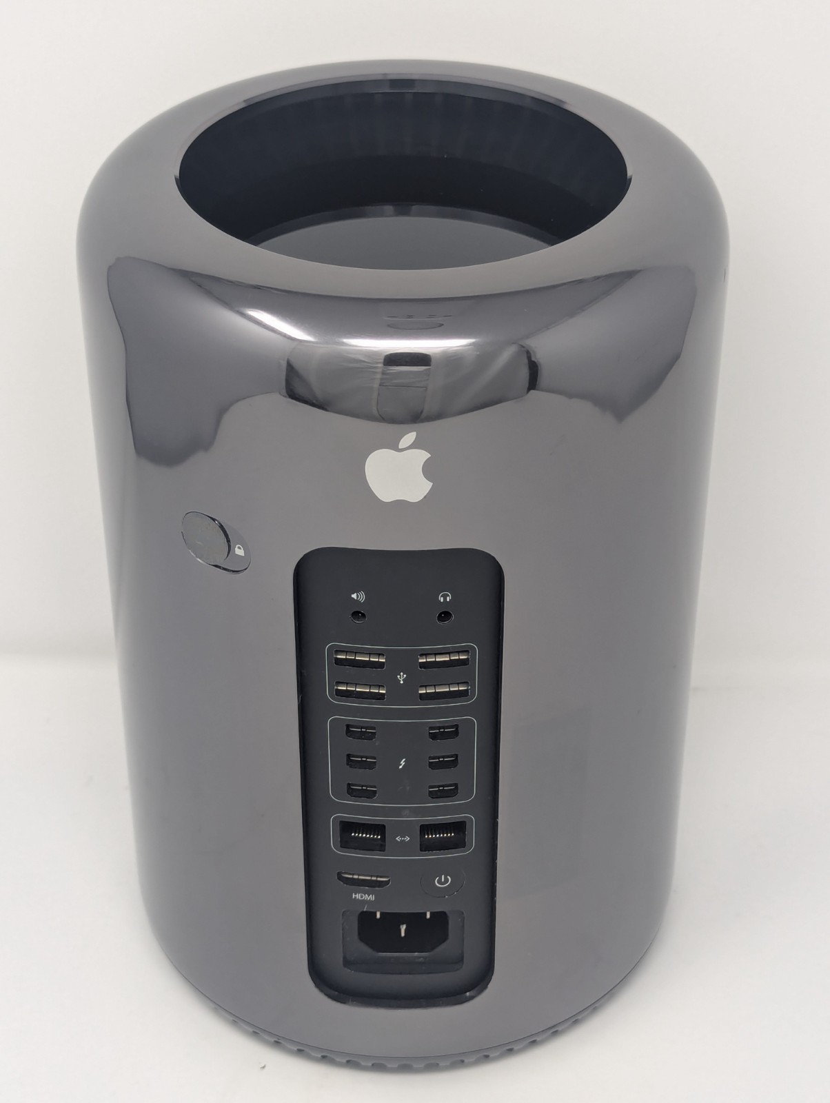 2013 Mac Pro A1481 3.5 Ghz 6 Core, 1 TB SSD, Dual D500, 16 GB Ram, Monterey