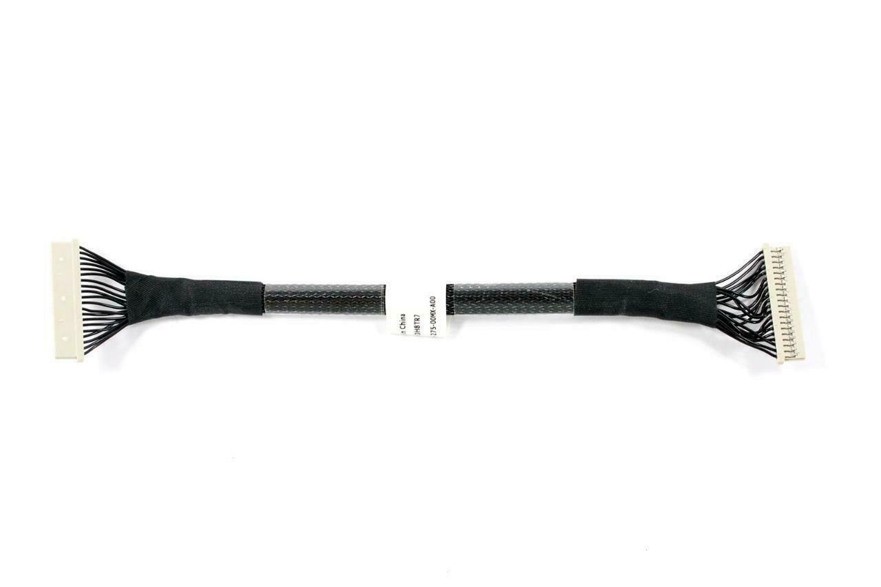 Lot of 5 Dell LSI MegaRaid 9265 RAID Controller Battery Cable H8TR7 CN-0H8TR7