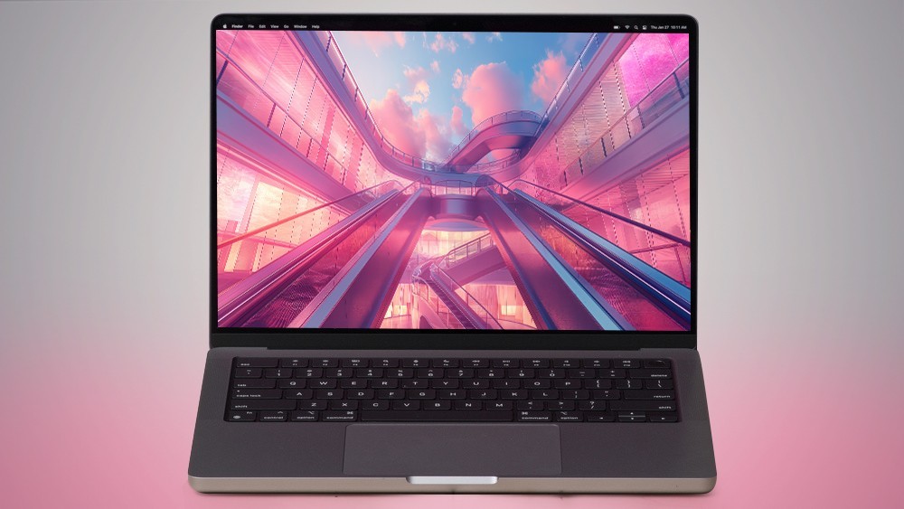 Excellent  2023/2024+ Apple MacBook Pro 14" M2 Pro 32GB RAM 512GB SSD WARRANTY