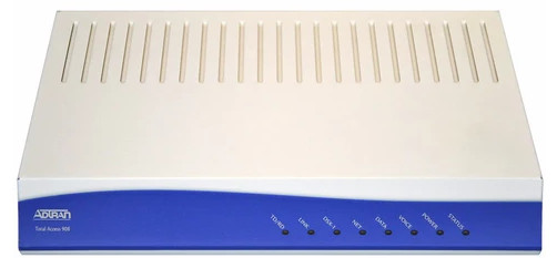 ADTRAN Total Access 908 2nd Gen — 4212908L1 Tested