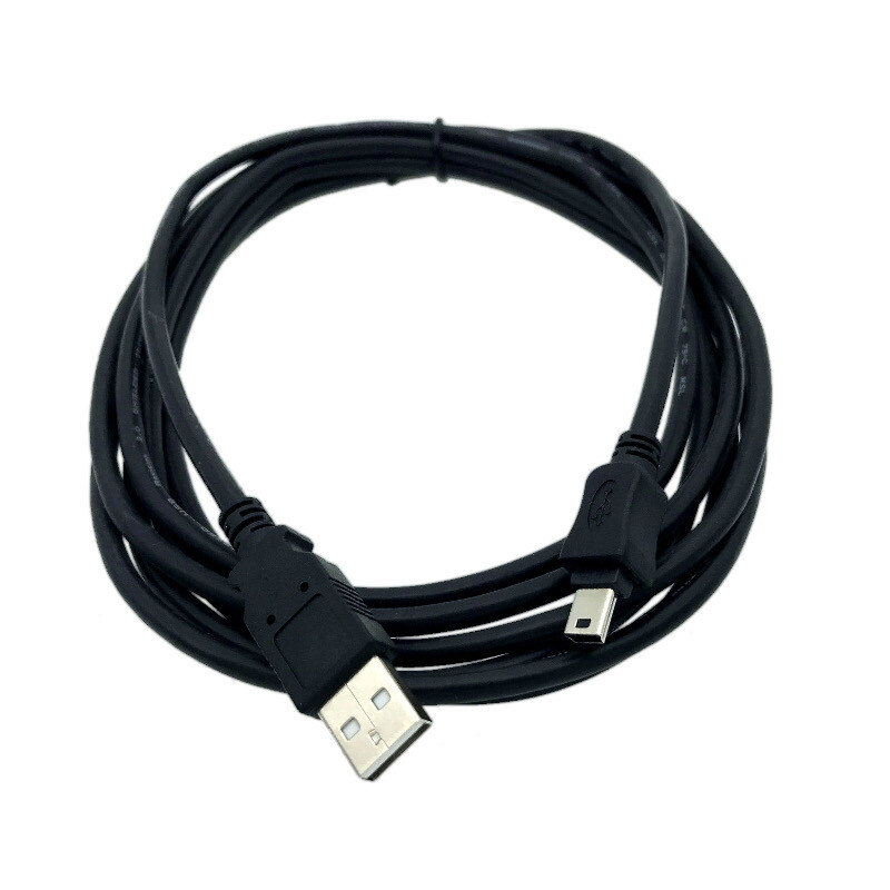 USB Programming Charging Cable Cord for UNIDEN SDS100 SCANNER 10ft