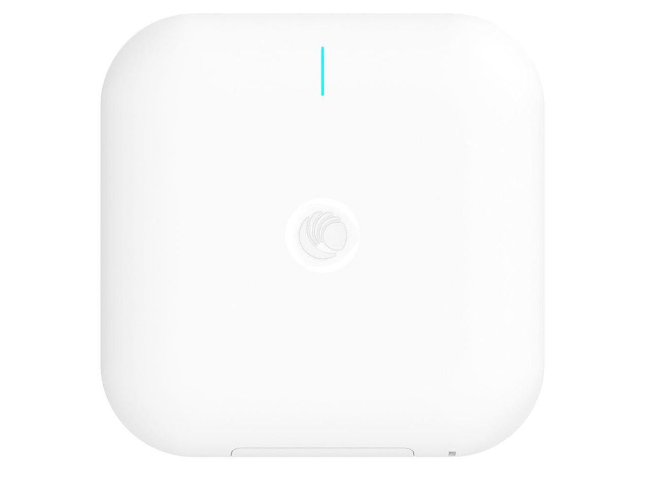 CAMBIUM XV3-8X00A00-US XV3-8 TRI-RADIO WIFI 6. INDOOR (FCC) SDR