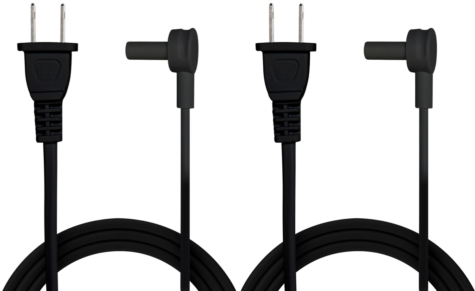 Vebner 2-Pack - Long Power Cords Compatible with Sonos Era 100 and Era 300 Sp...