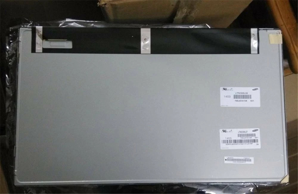 Samsung 23" LED Display Screen LTM230HL07 LTM230HL08 LTM230HL02 788027-001