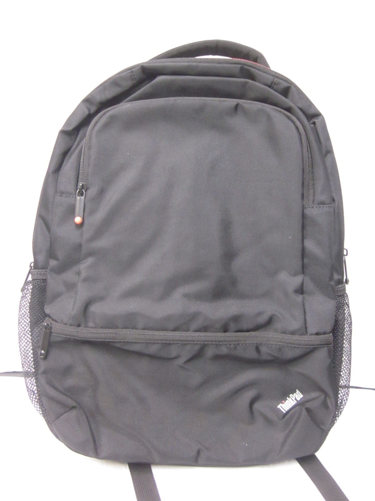 New Lenovo ThinkPad 15.6" Essential Backpack 4X40E77329