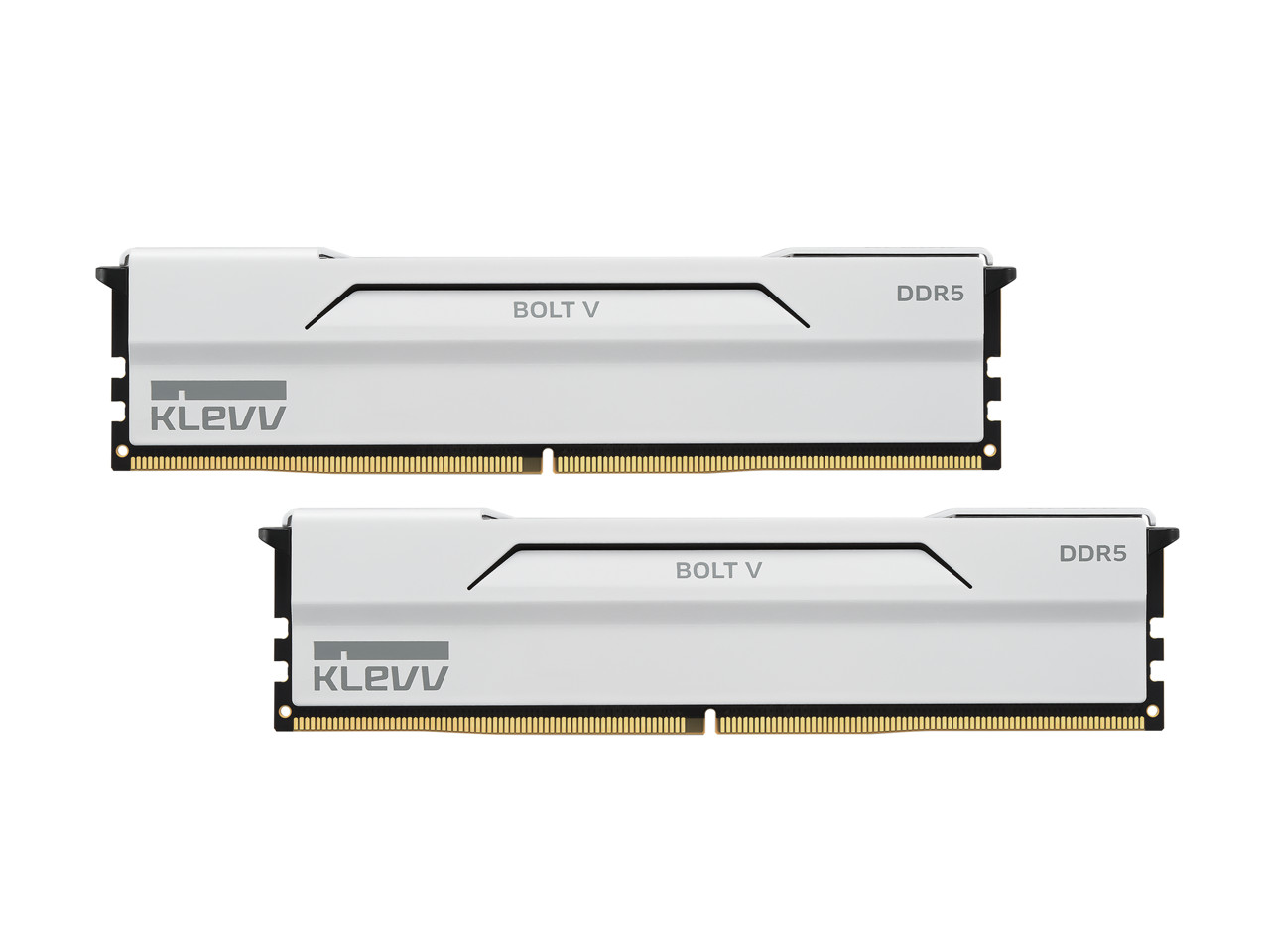 Klevv 32GB (2 x 16GB) DDR5 6000 (PC5 48000) Desktop Memory Model