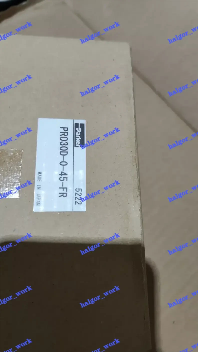 1PCS NEW PR030D-0-45-FR VIA DHL/UPS #YY